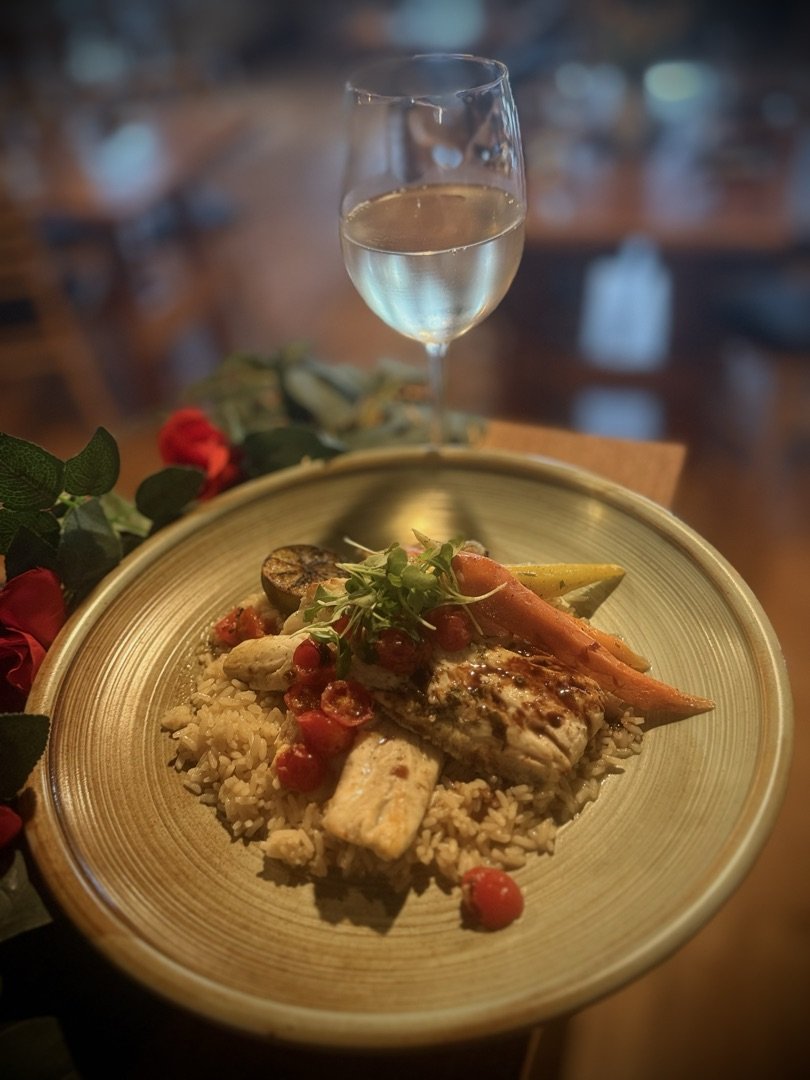Nad Tatrami dish