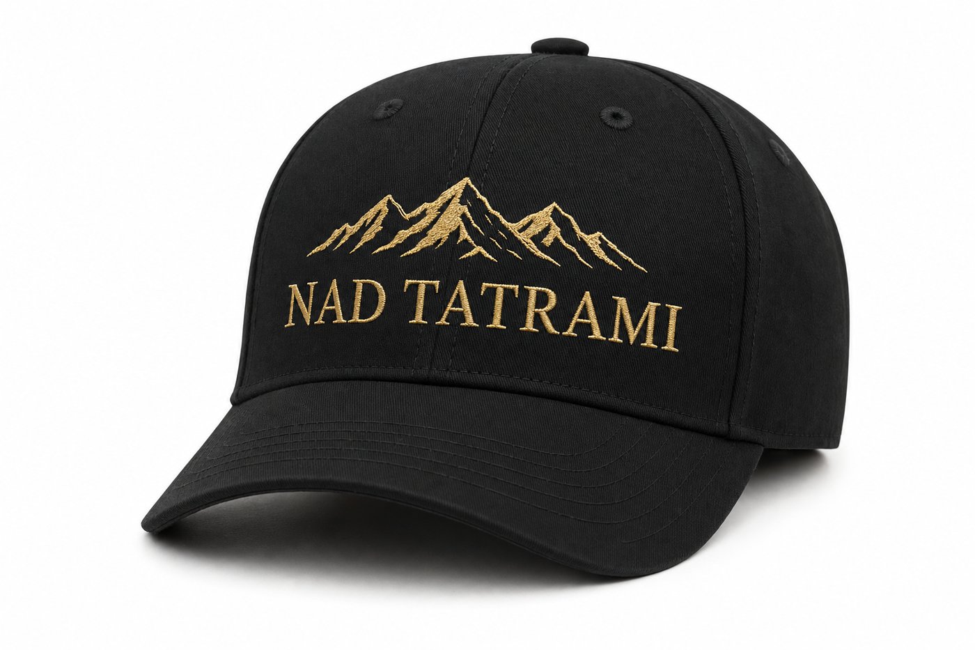 Nad Tatrami Hat